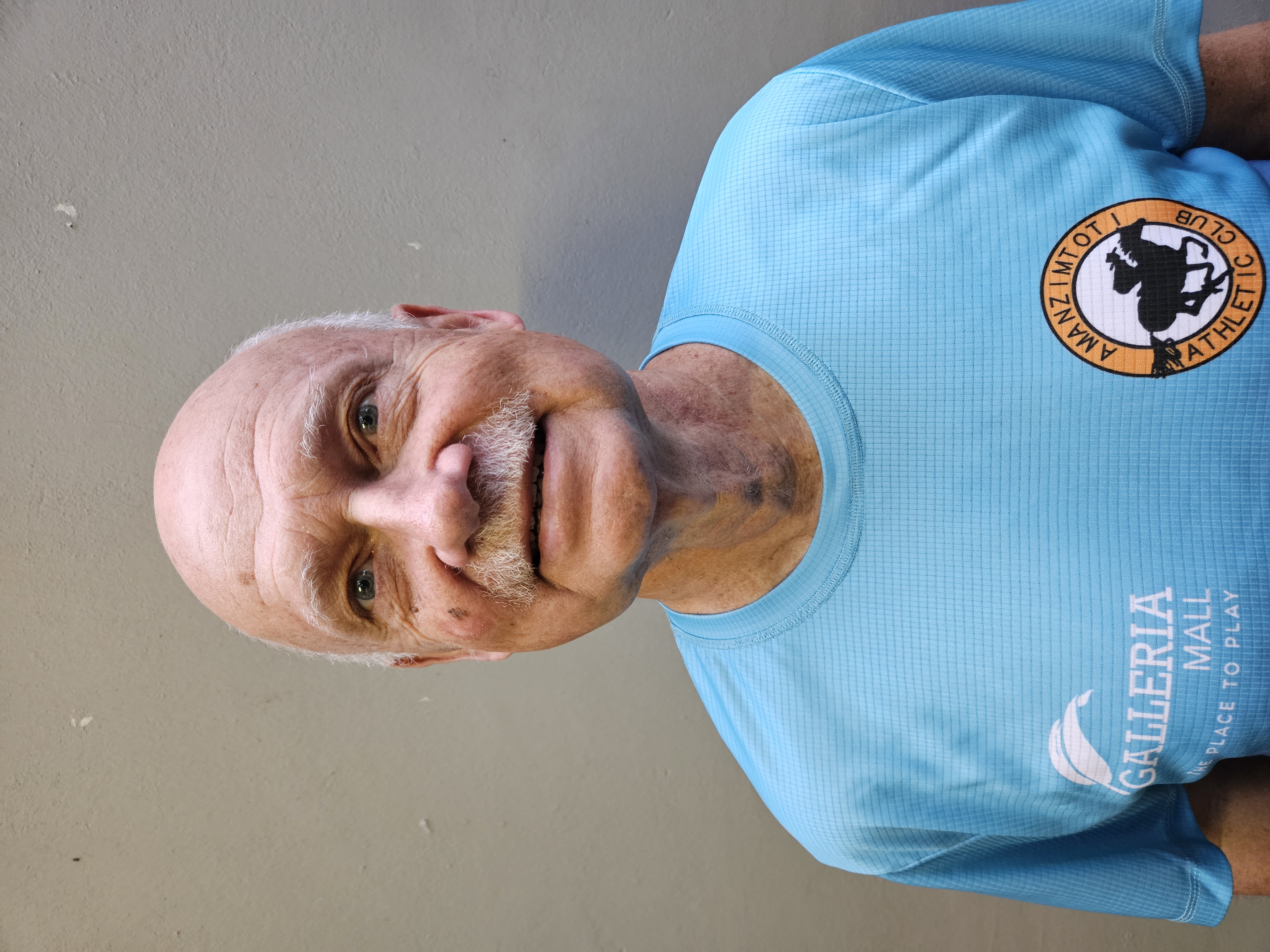 SECRETARY - BRUCE WEDDERBURN