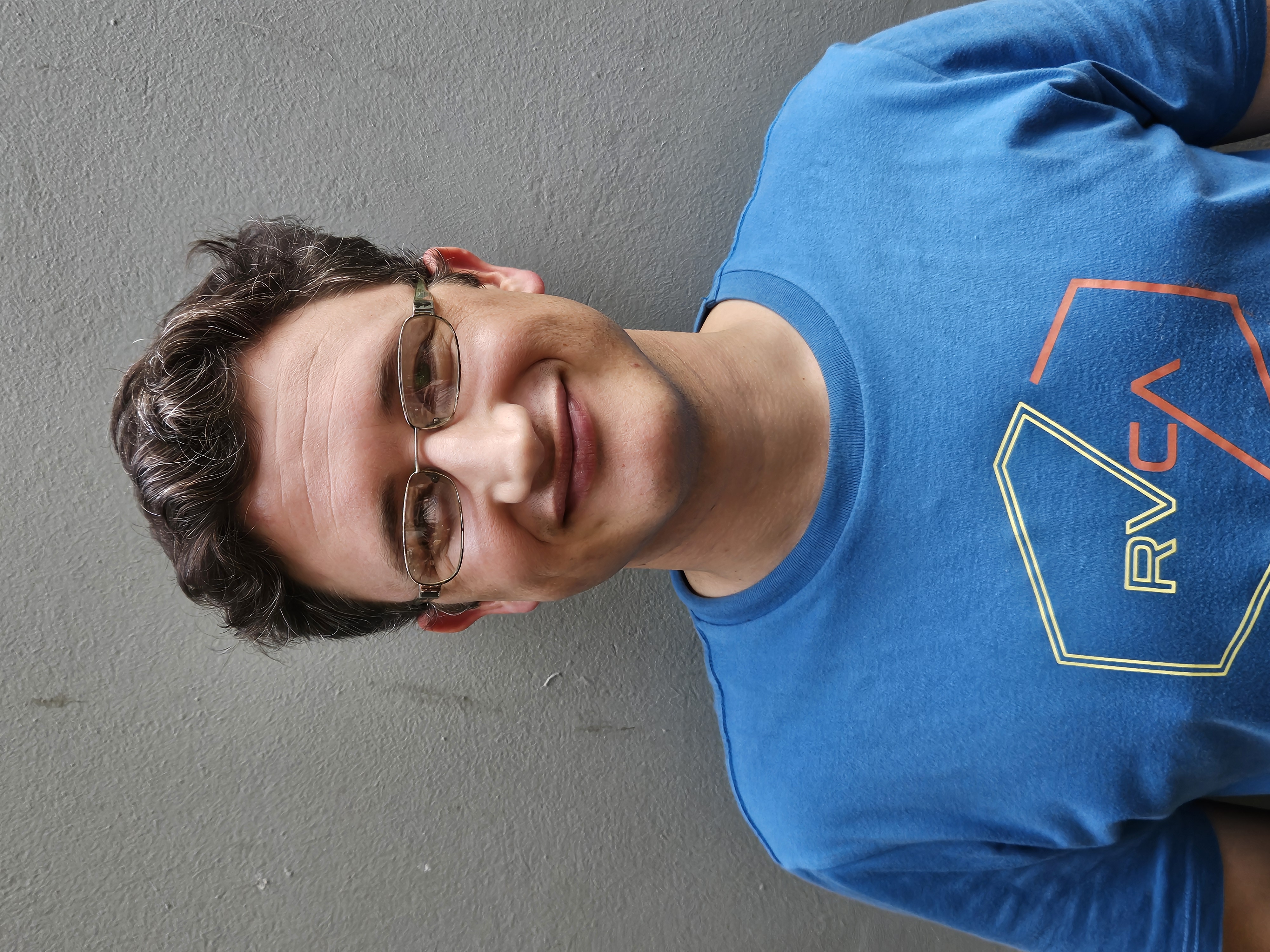 BAR - MATTHEW GREWCOCK