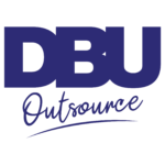 DBU White Outline
