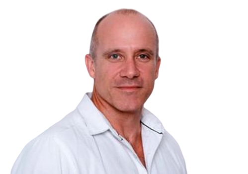 TREASURER - ADAM WALKER