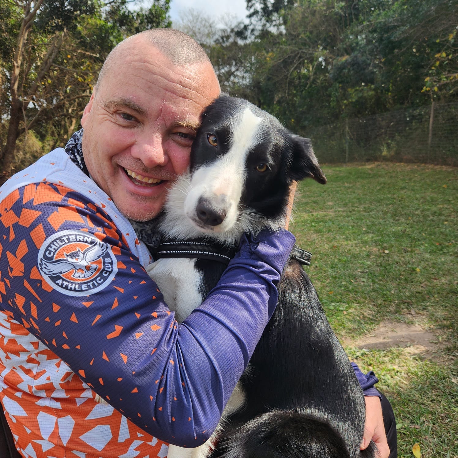 COMMITTEE SUPPORT - ANTON STOFFBERG