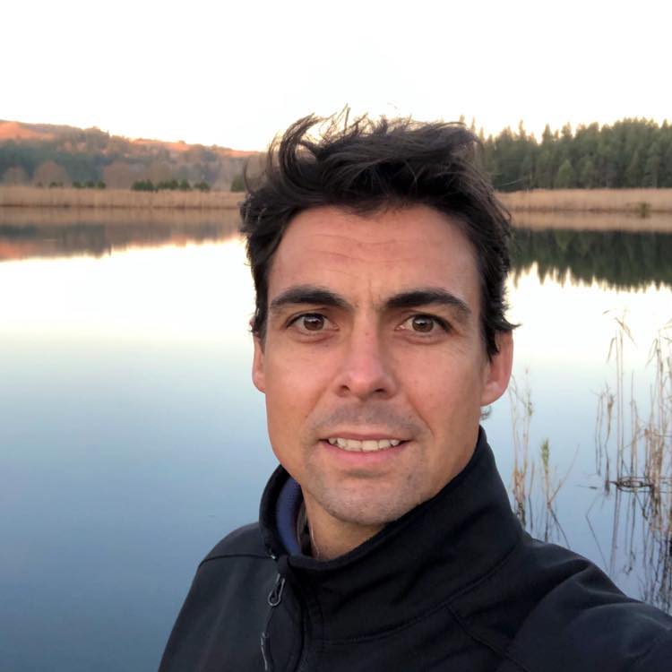 COMMITTEE SUPPORT - RICHARD ARGALL